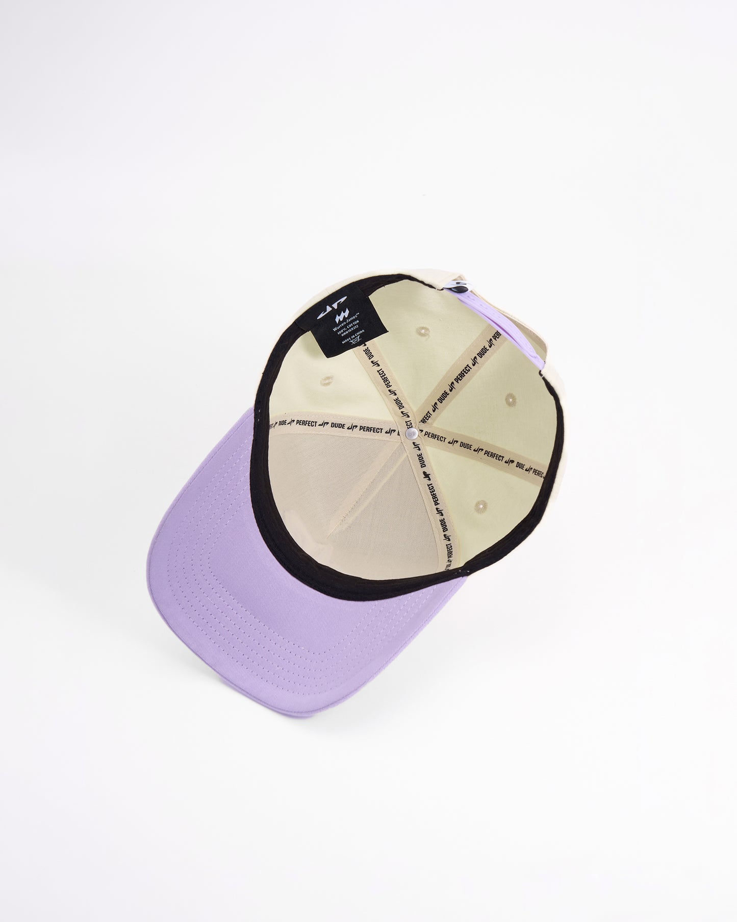 DP Dimensional Snapback