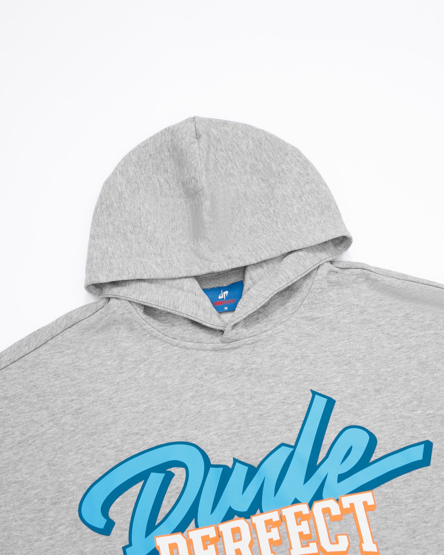 Training Day Sleeveless Hoodie - Adult