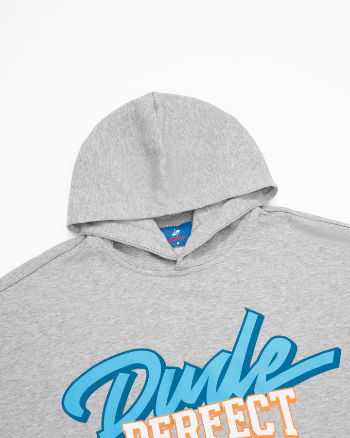 Training Day Sleeveless Hoodie - Adult