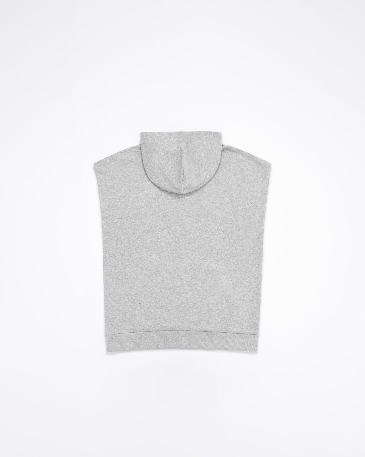 Training Day Sleeveless Hoodie - Youth