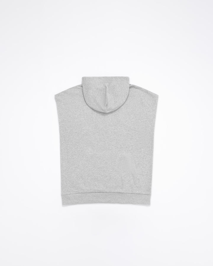 Training Day Sleeveless Hoodie - Adult