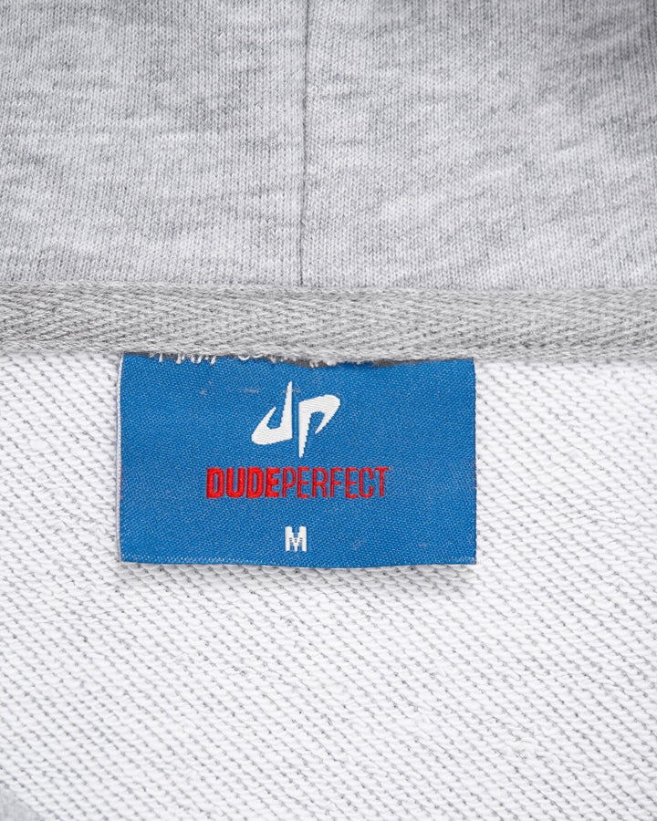 Training Day Sleeveless Hoodie - Adult