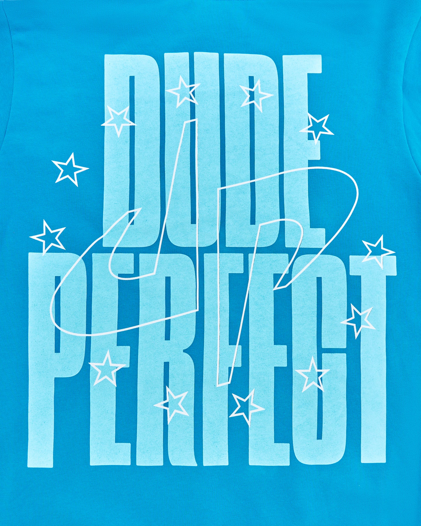 All Star Hoodie - Adult