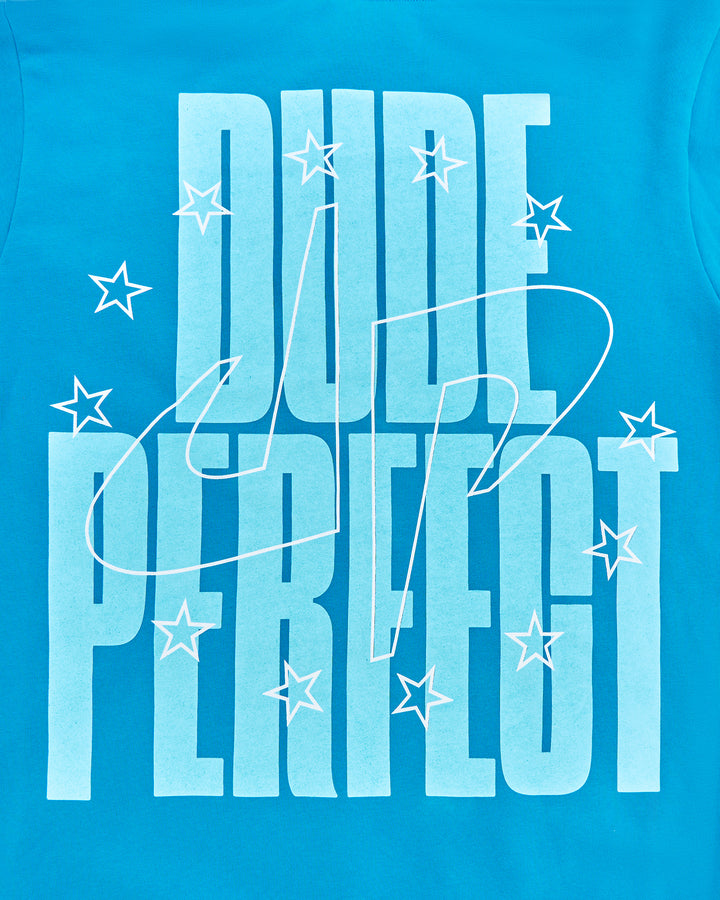 All Star Hoodie - Adult