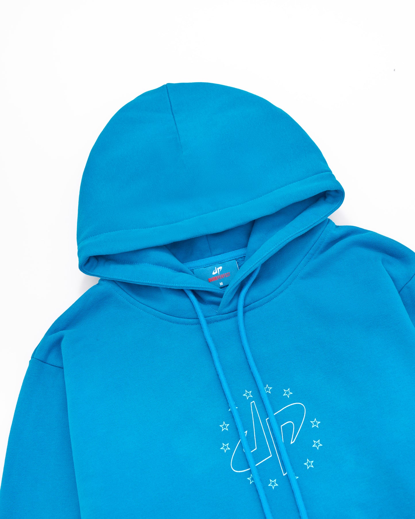 All Star Hoodie - Adult