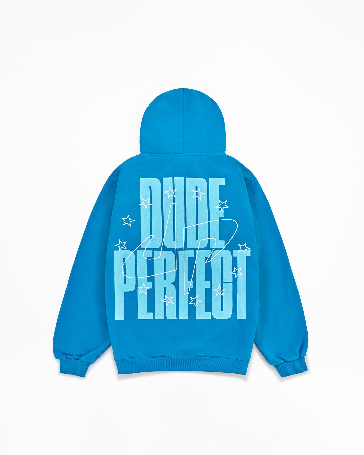 All Star Hoodie - Adult