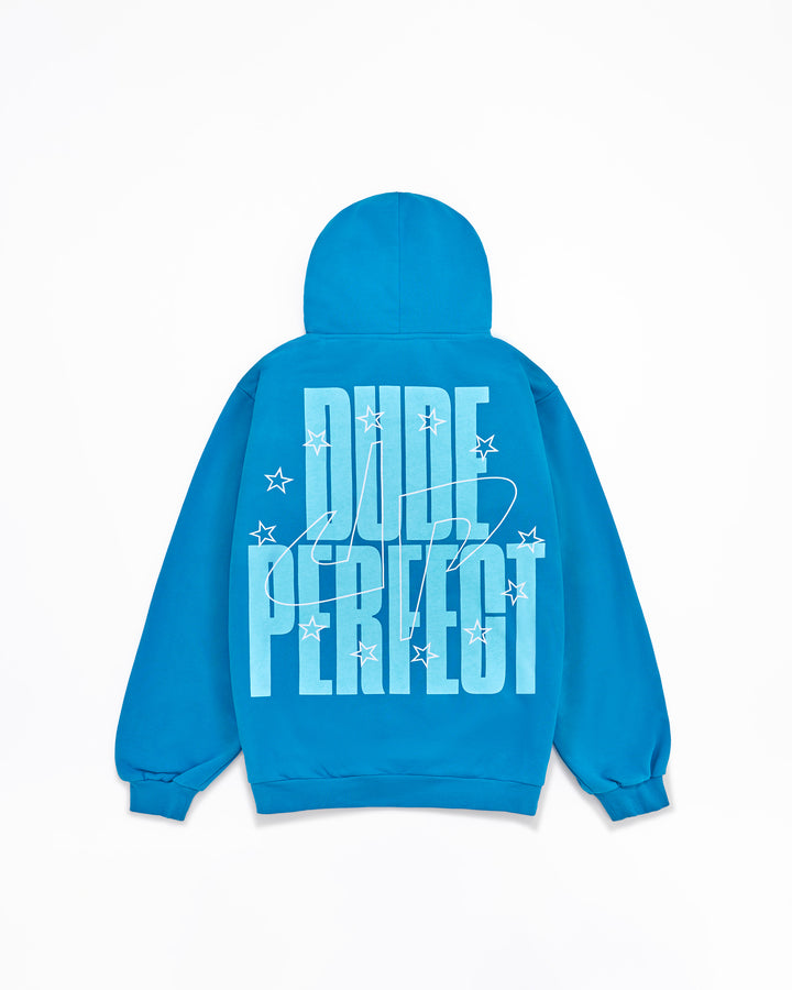 All Star Hoodie - Adult