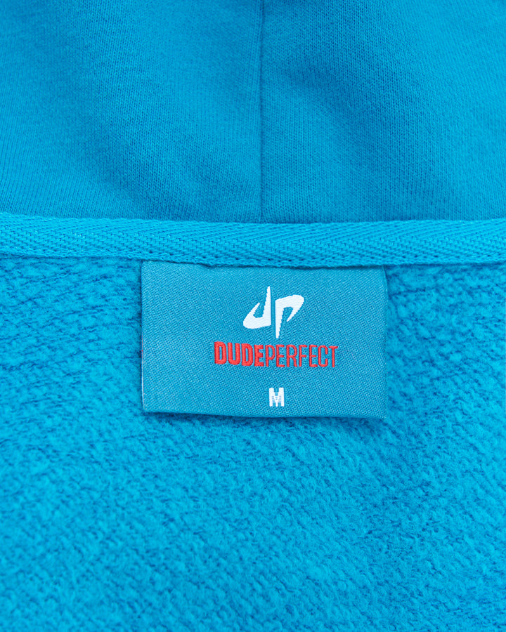 All Star Hoodie - Adult