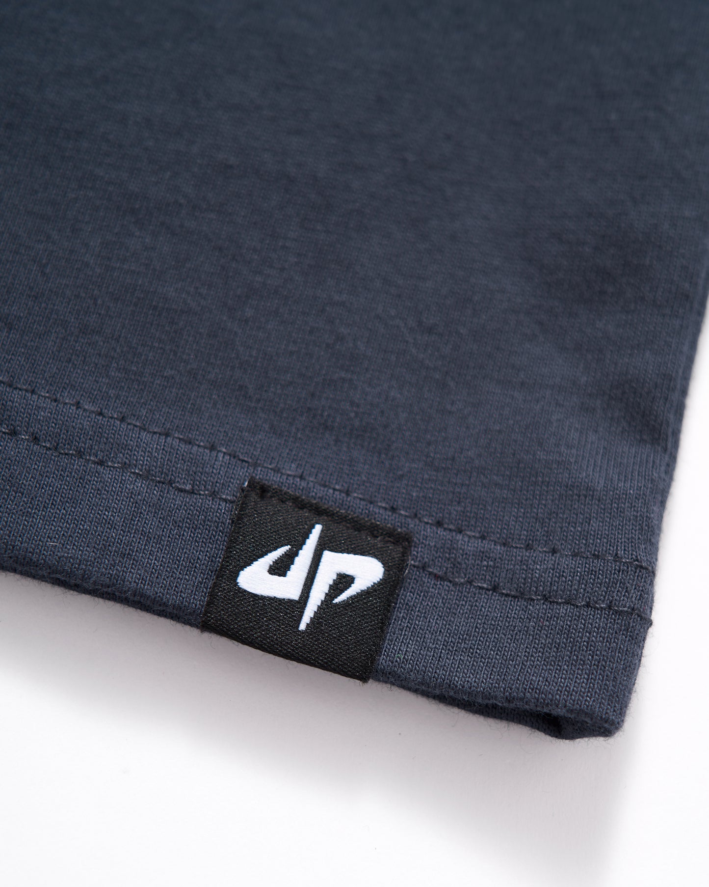 Pound It Reflective T-Shirt - Youth - Navy