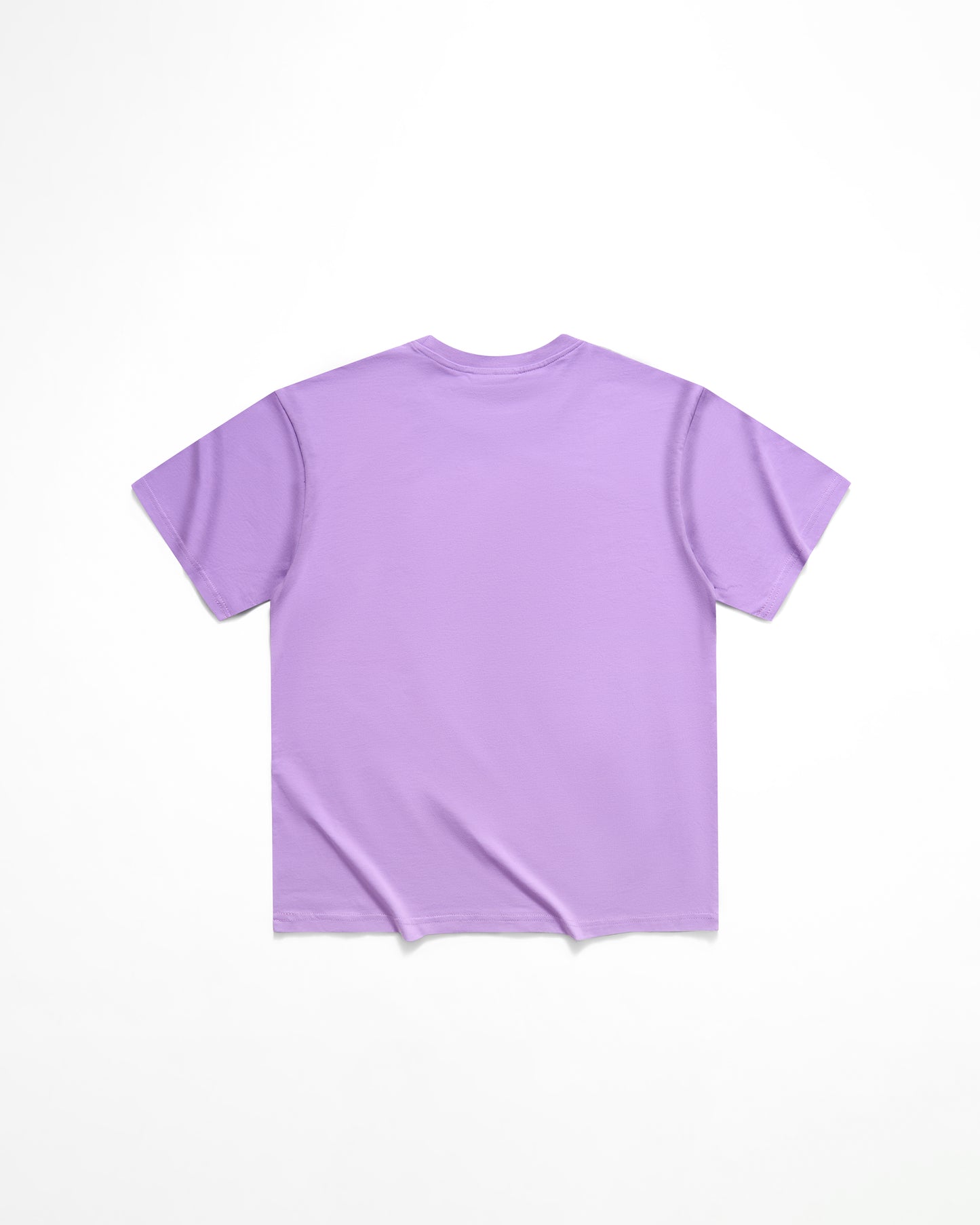 Stacked Script T-Shirt - Youth