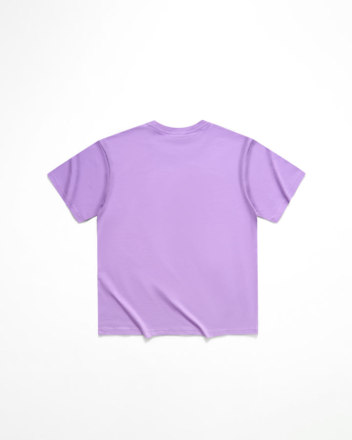 Stacked Script T-Shirt - Adult