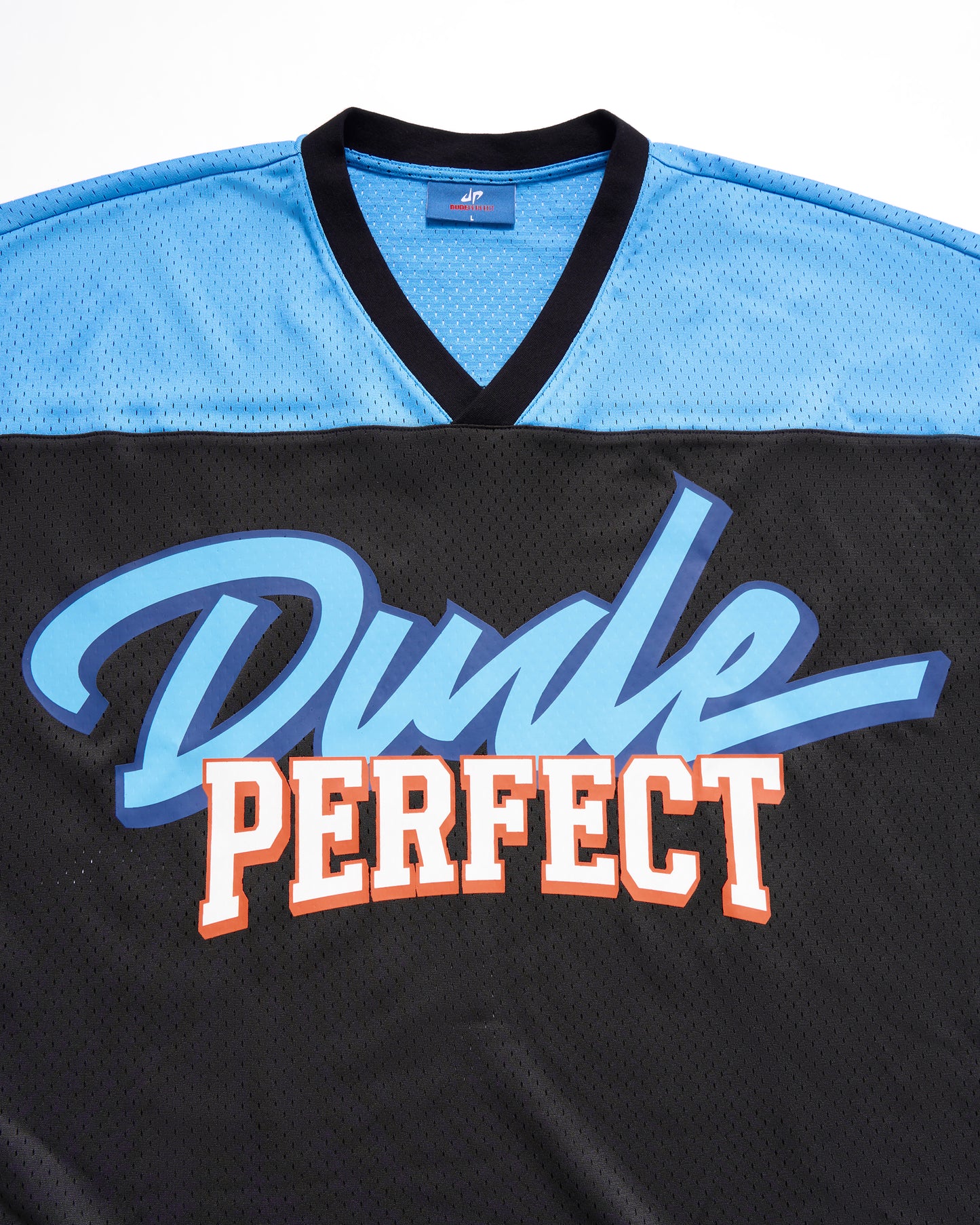 DP Varsity Football Jersey - Adult