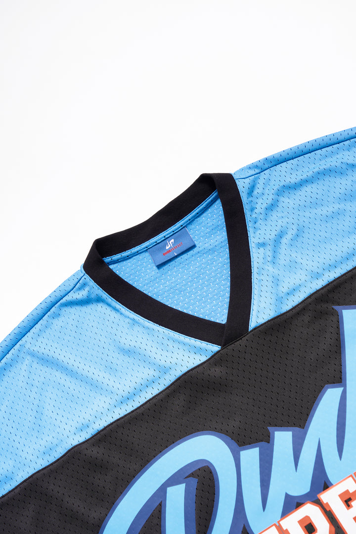 DP Varsity Football Jersey - Adult