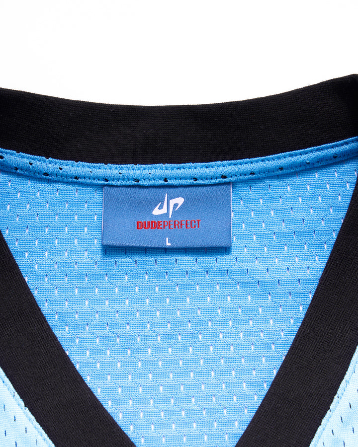 DP Varsity Football Jersey - Adult