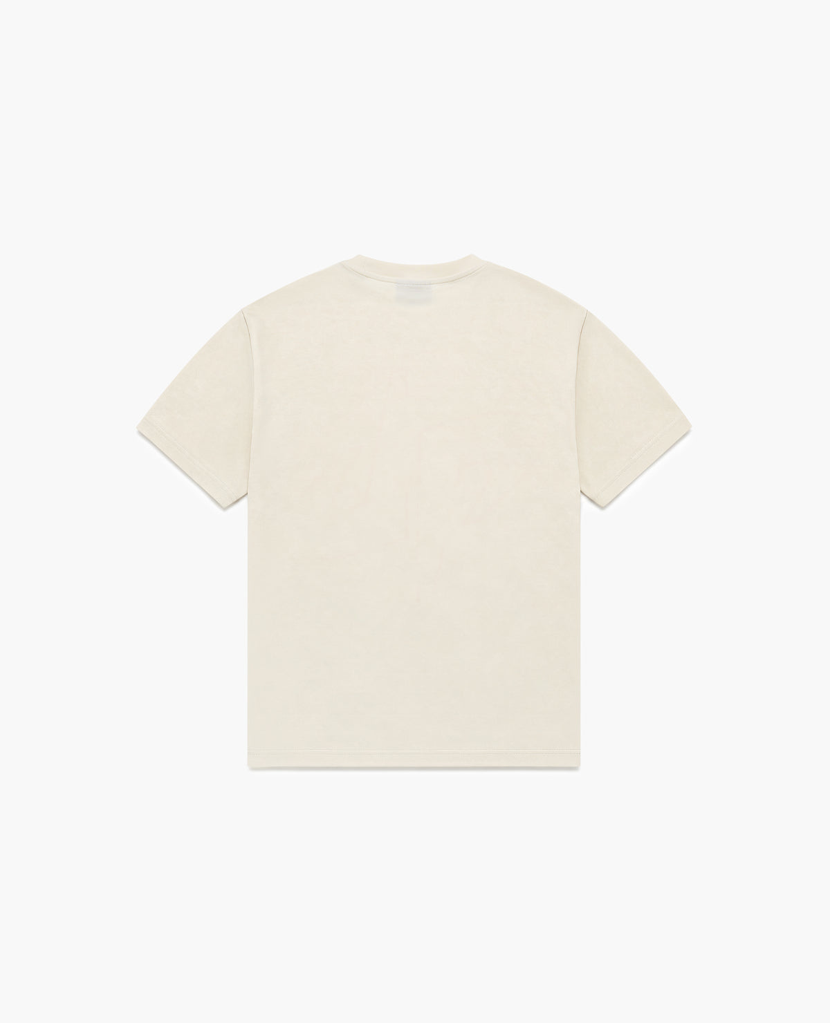 Let's Go DP T-Shirt - Adult - Off-White
