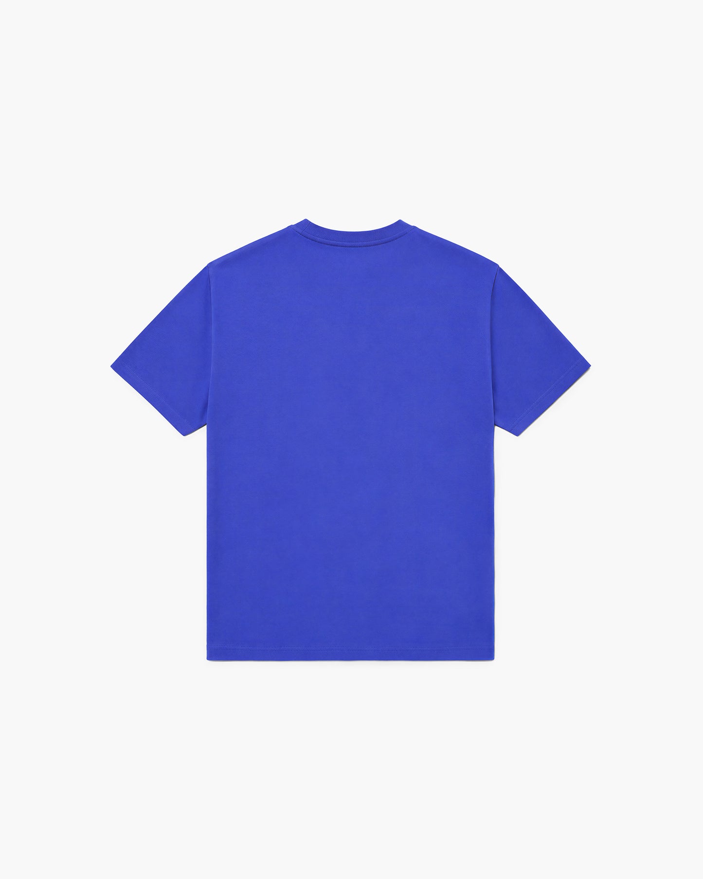 Pixel T-Shirt - Adult - Blue