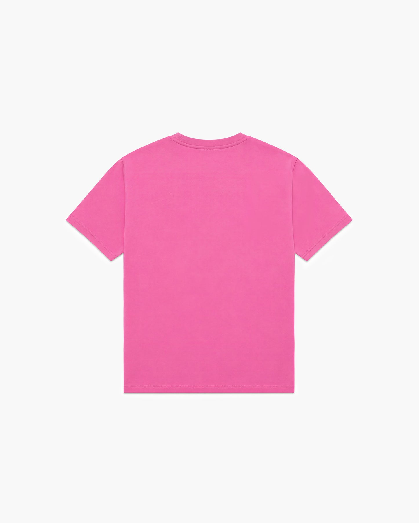 Pixel T-Shirt - Youth - Bright Pink