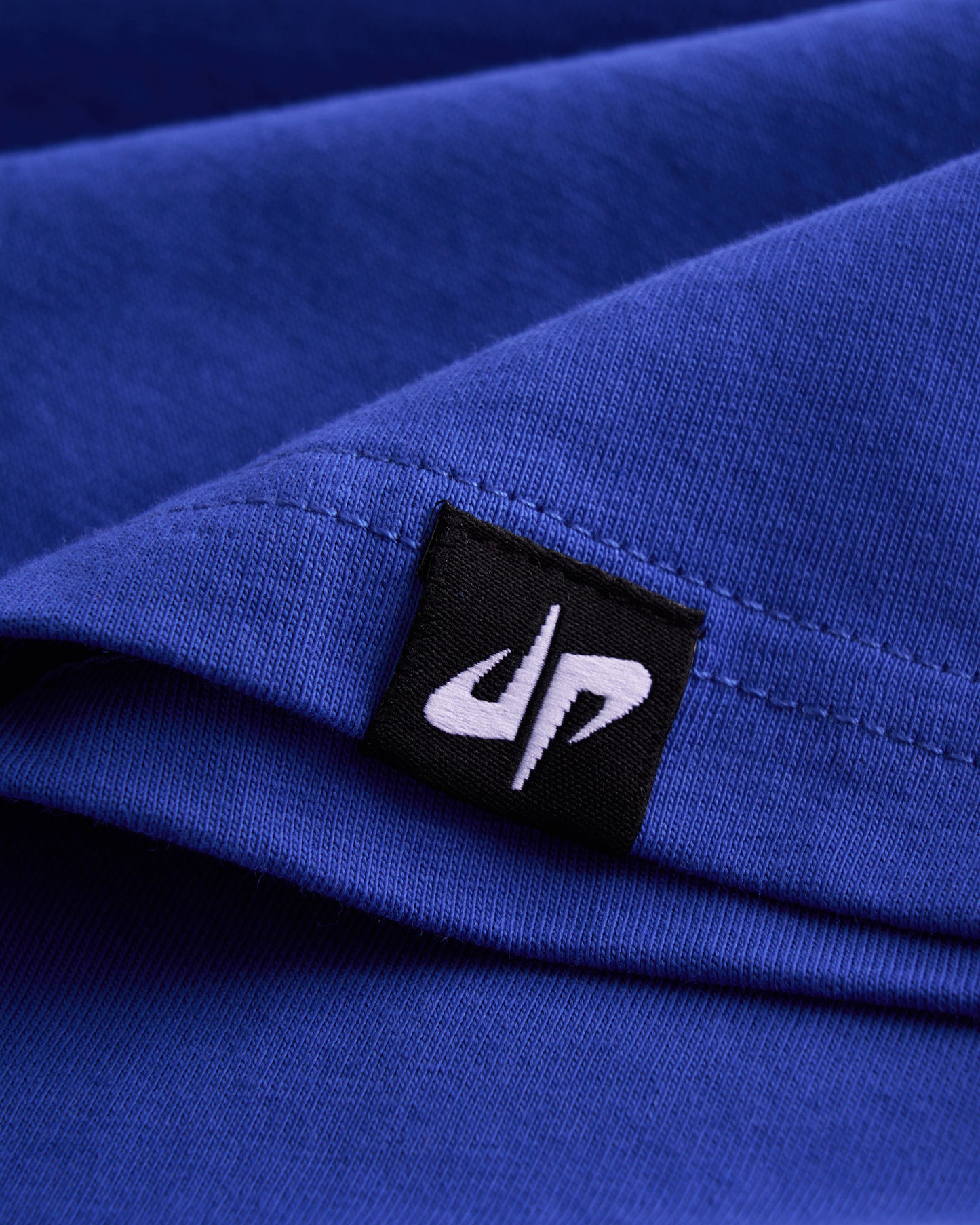 Pixel T-Shirt - Adult - Blue