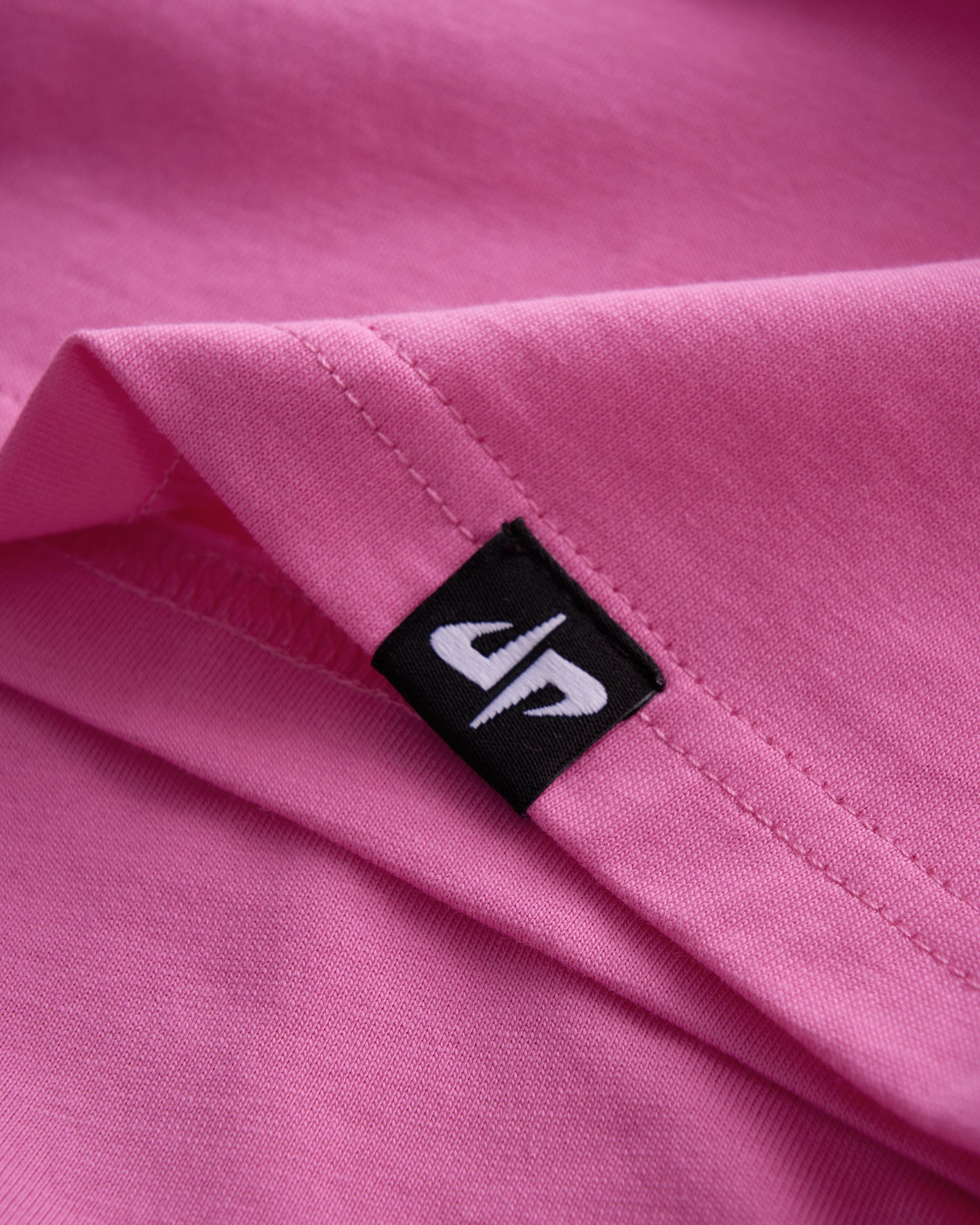 Pixel T-Shirt - Youth - Bright Pink