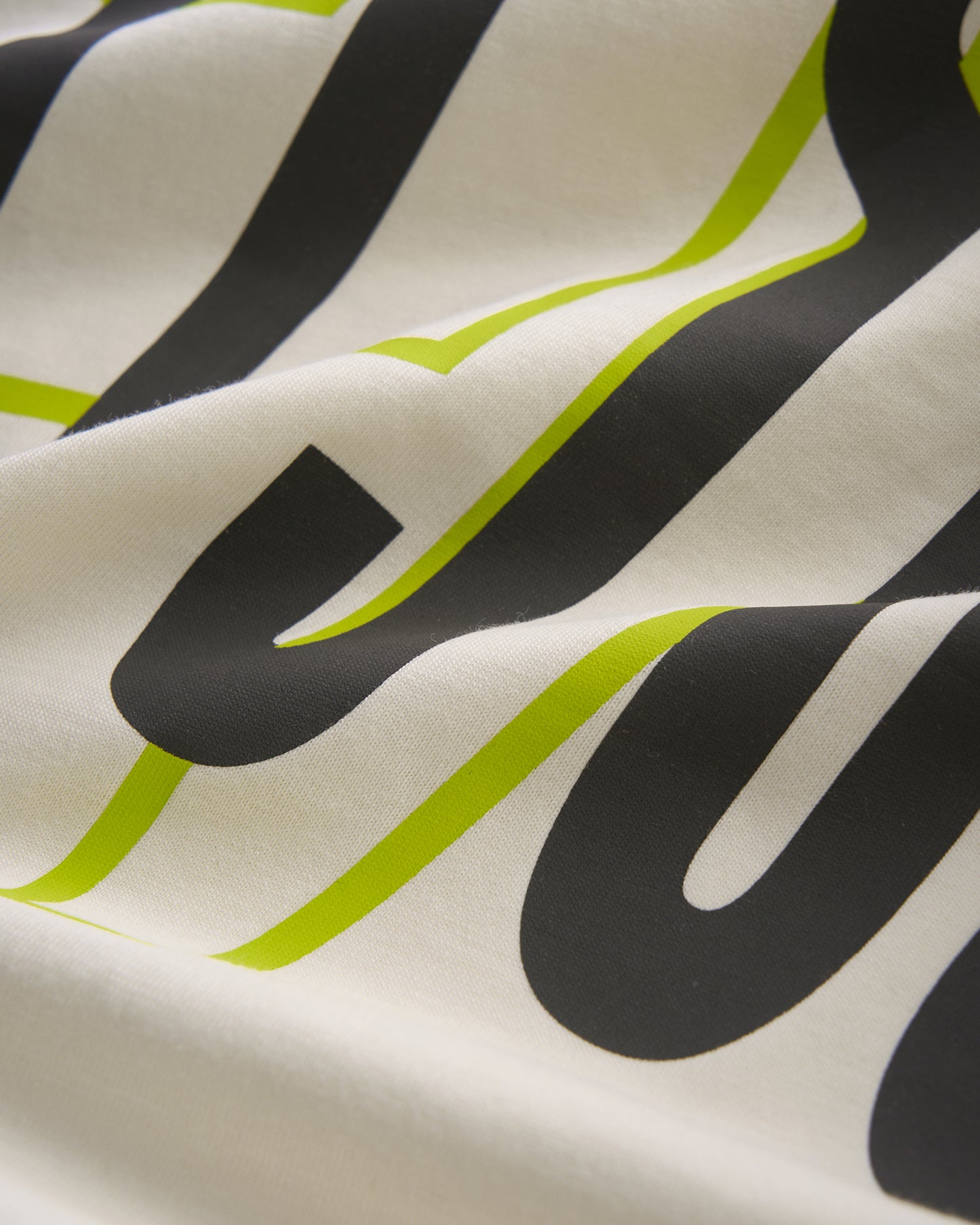 Let's Go DP T-Shirt - Youth - Off-White