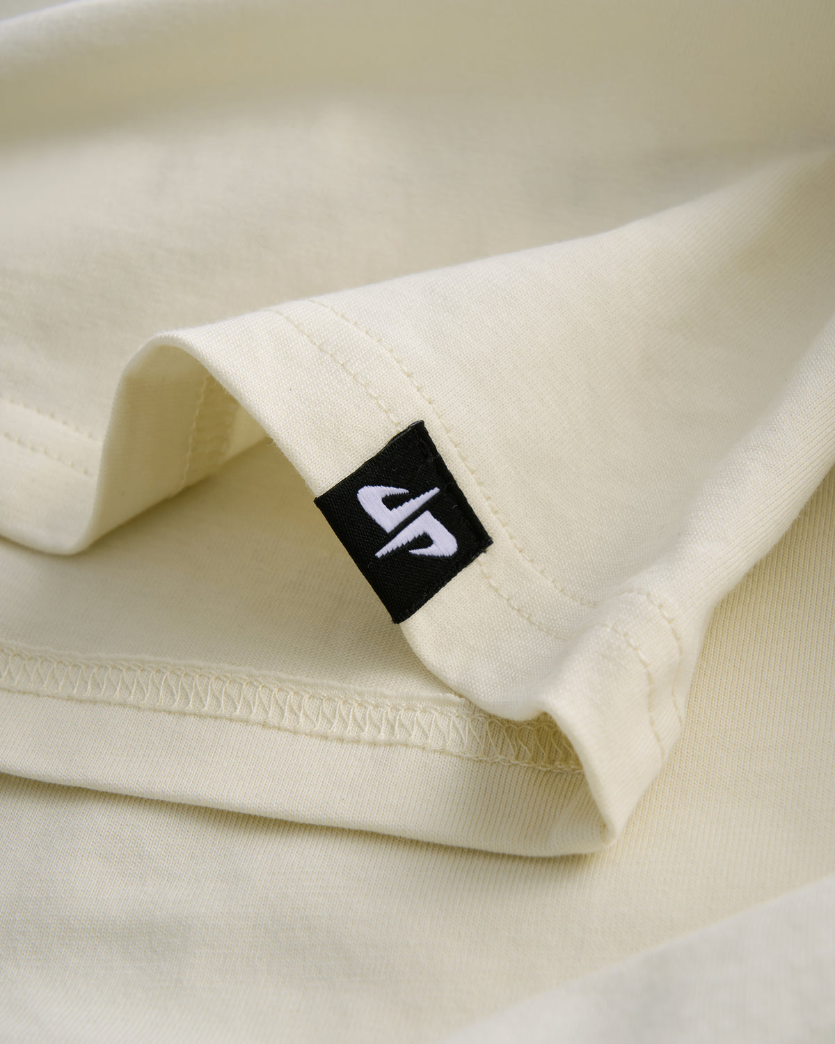 Let's Go DP T-Shirt - Adult - Off-White