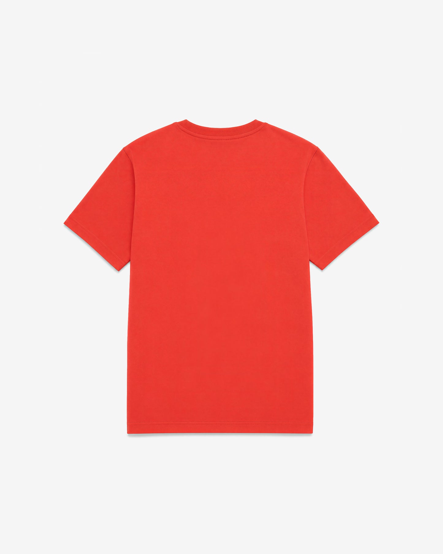 Pound It T-Shirt - Adult - Orange