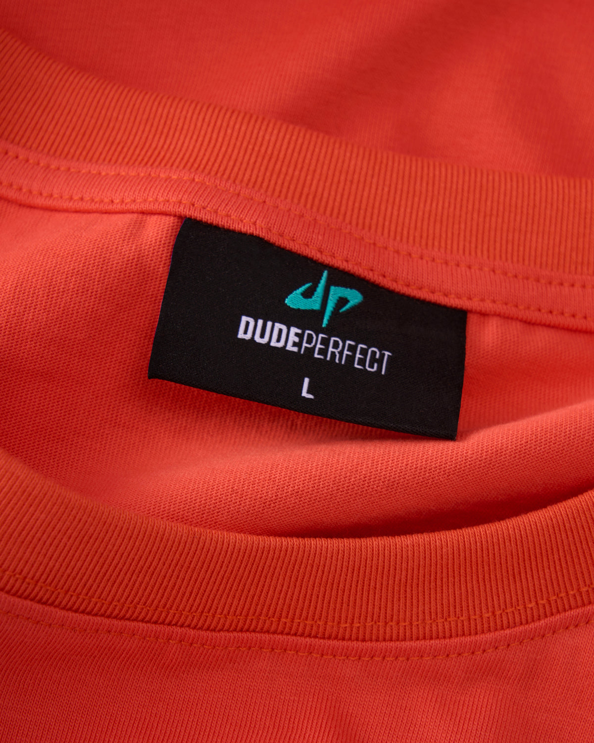Pound It T-Shirt - Youth - Orange
