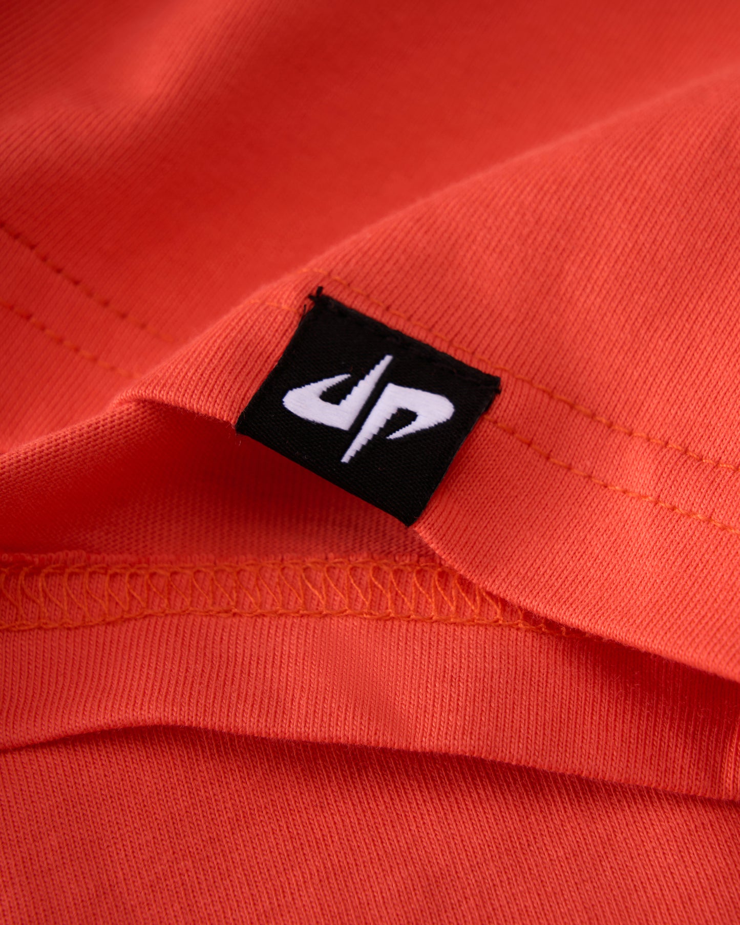 Pound It T-Shirt - Adult - Orange