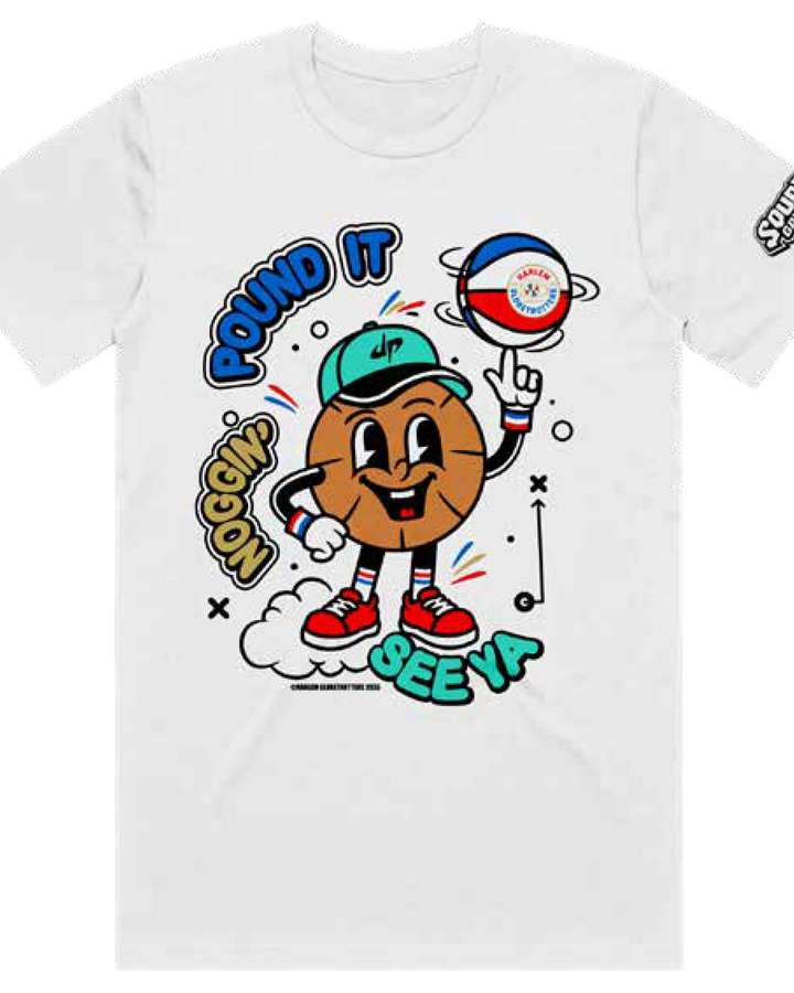 GT X DP Collab Tee