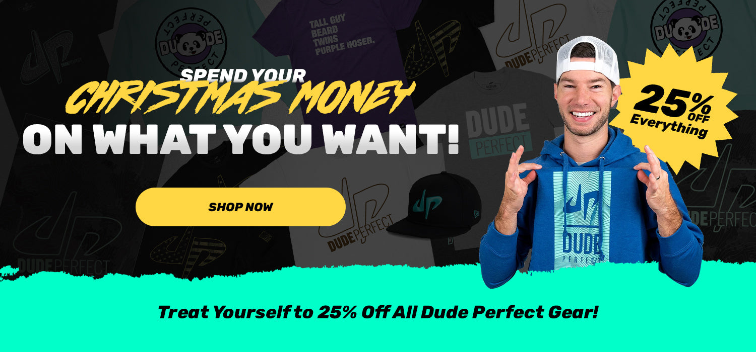 Dude Perfect Official