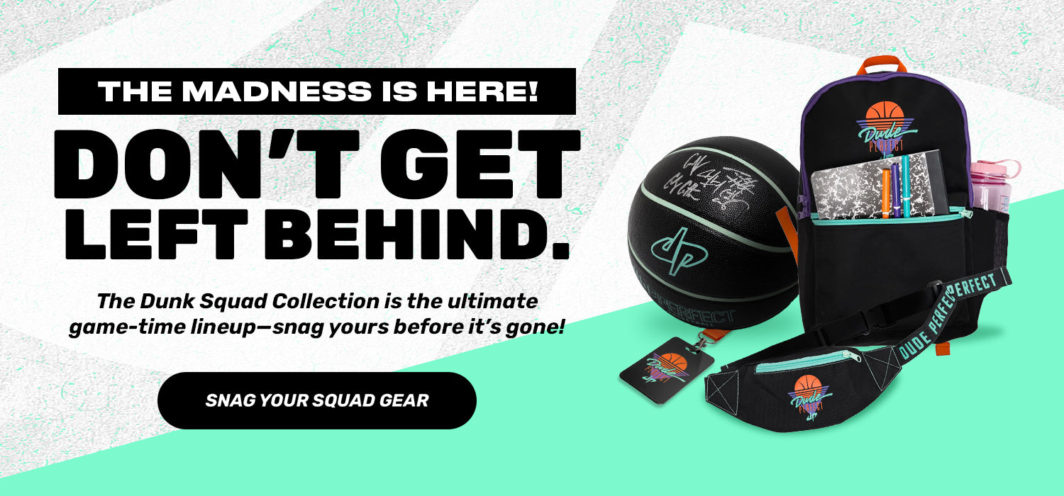 Dude Perfect Official