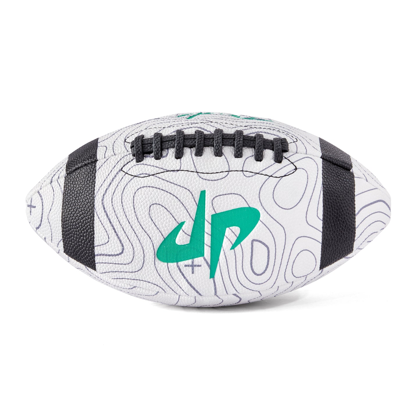 Topography Mini Football