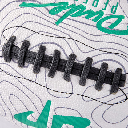 Topography Mini Football