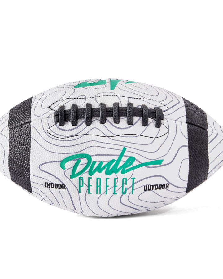 Topography Youth Football