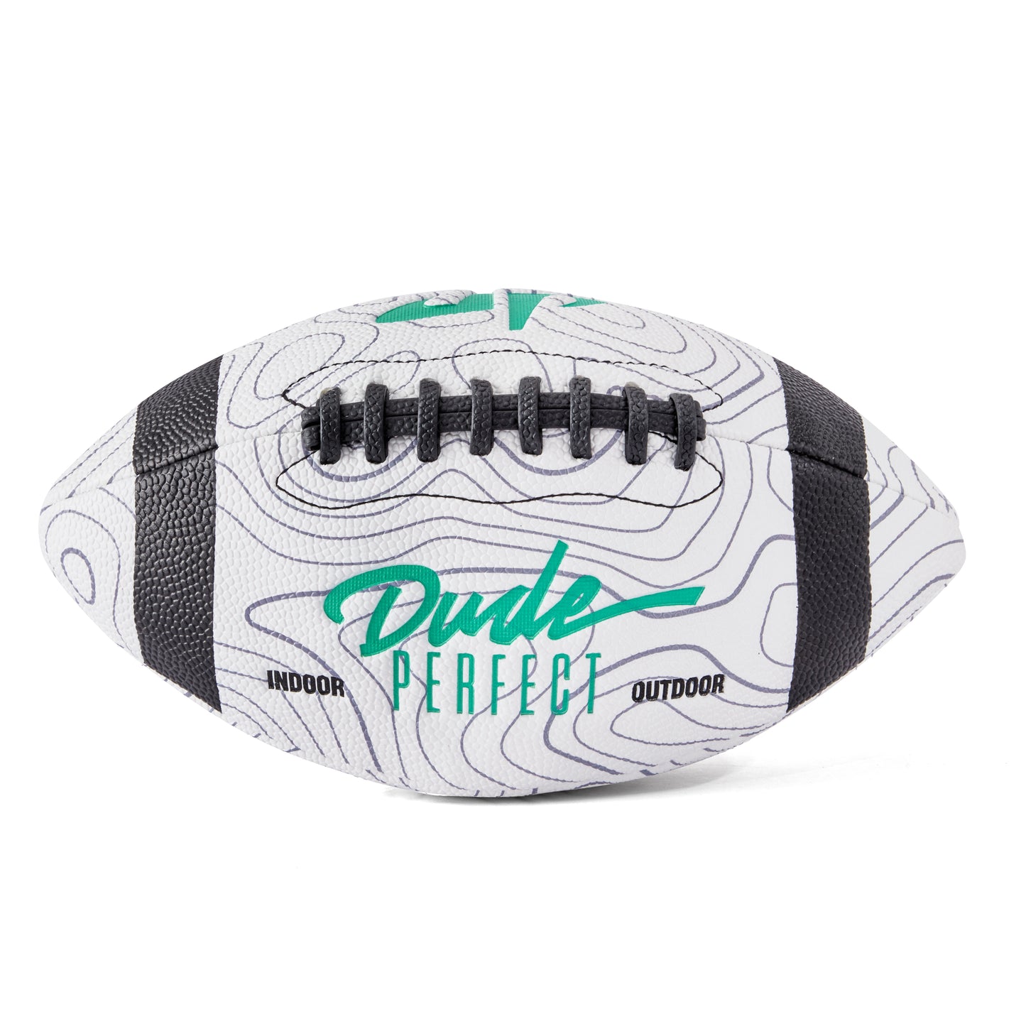 Topography Mini Football