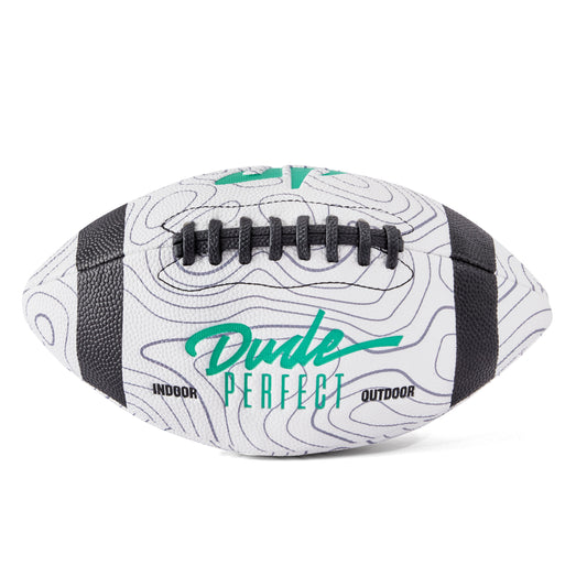 Topography Mini Football
