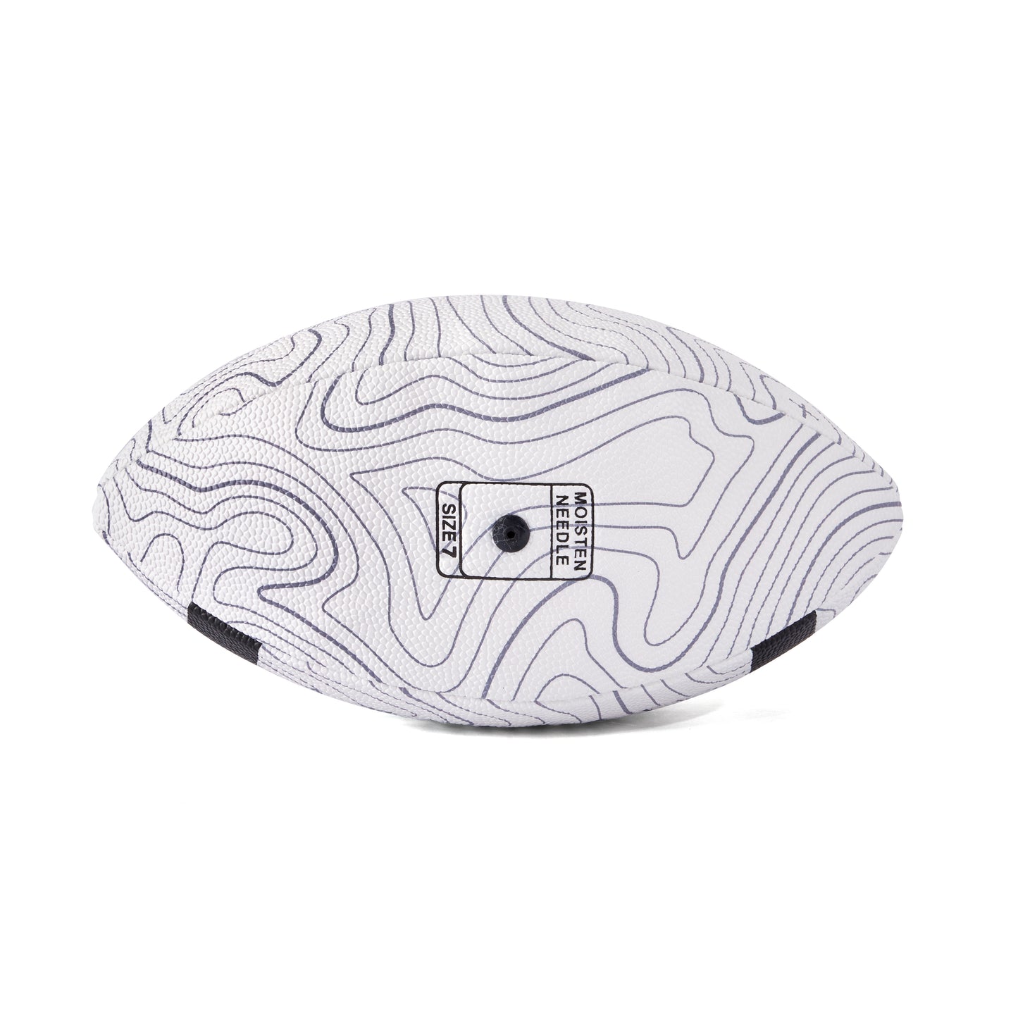 Topography Mini Football