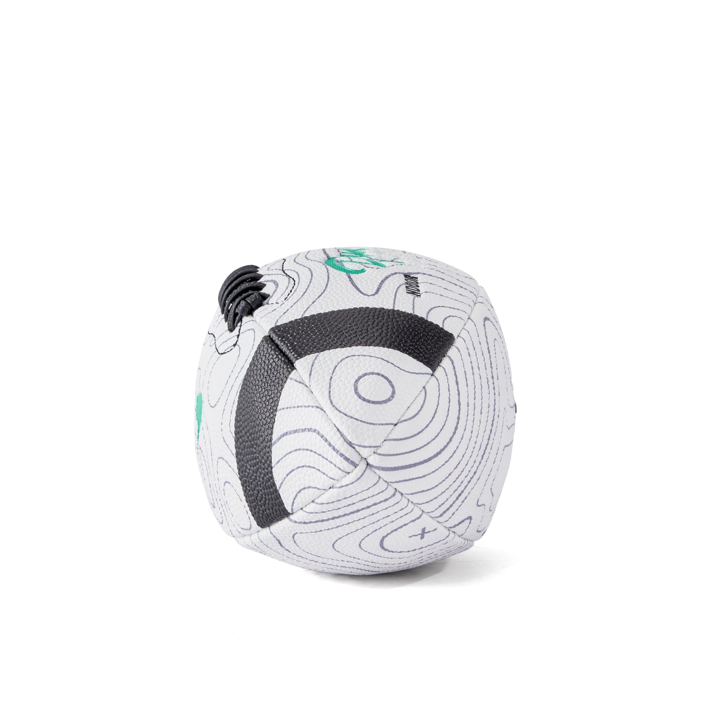Topography Mini Football