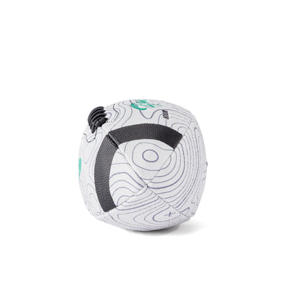 Topography Mini Football