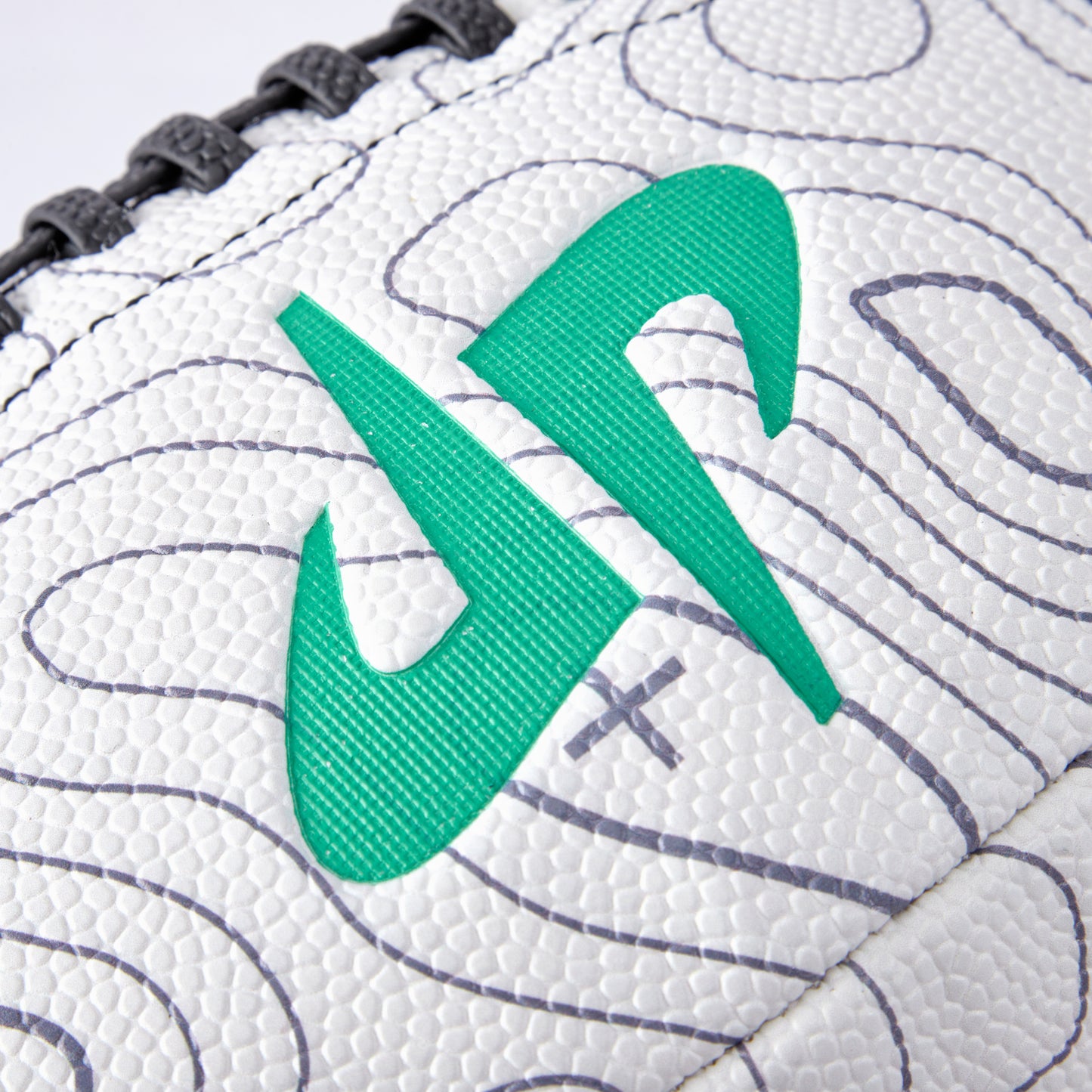 Topography Mini Football