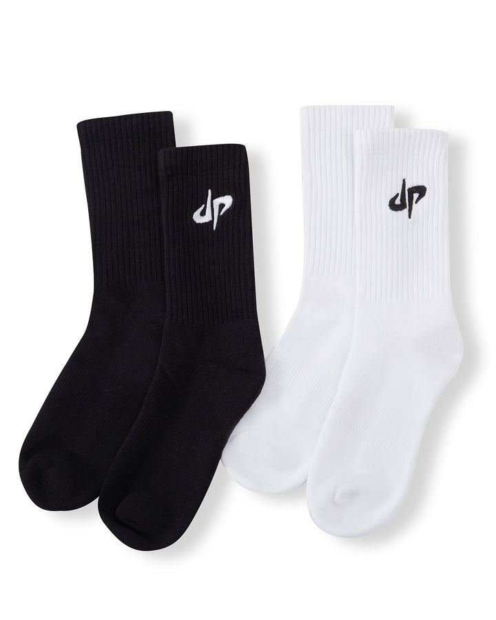 The Perfect Sock Set (2-Pack)