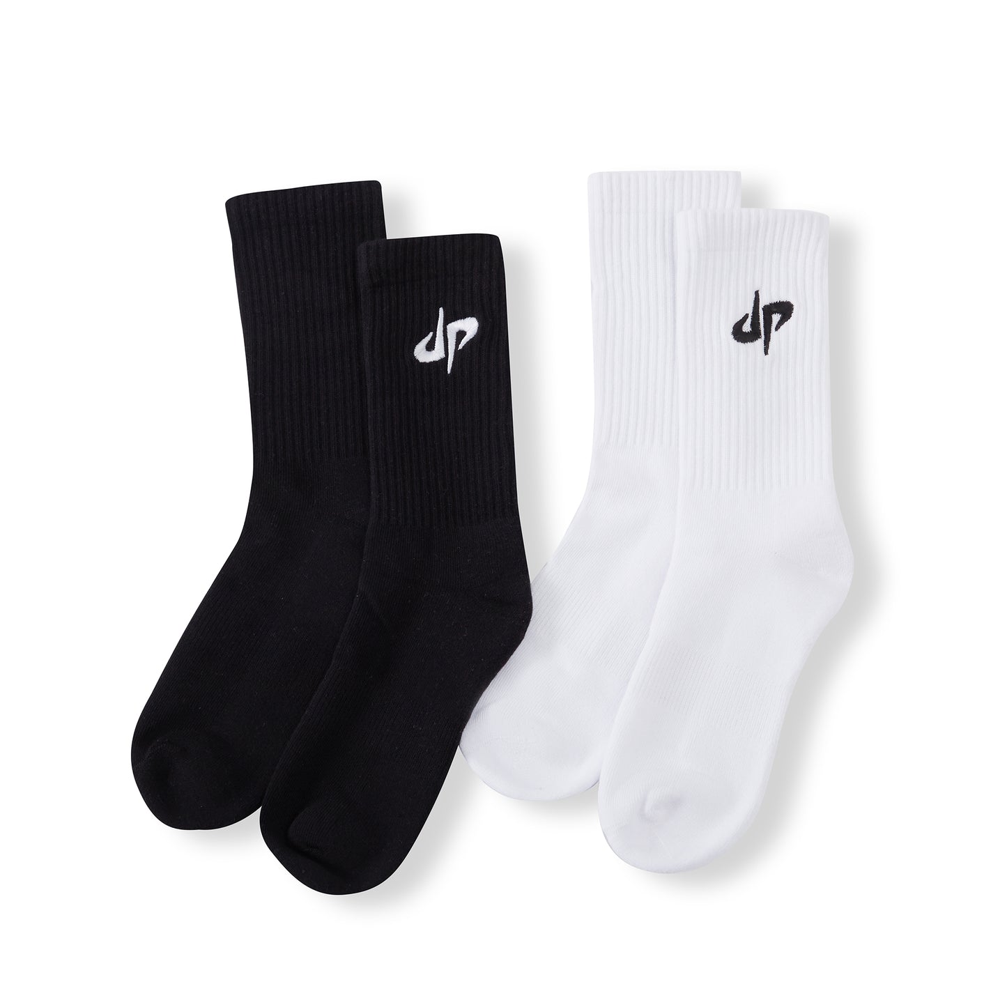 The Perfect Sock Set (2-Pack)