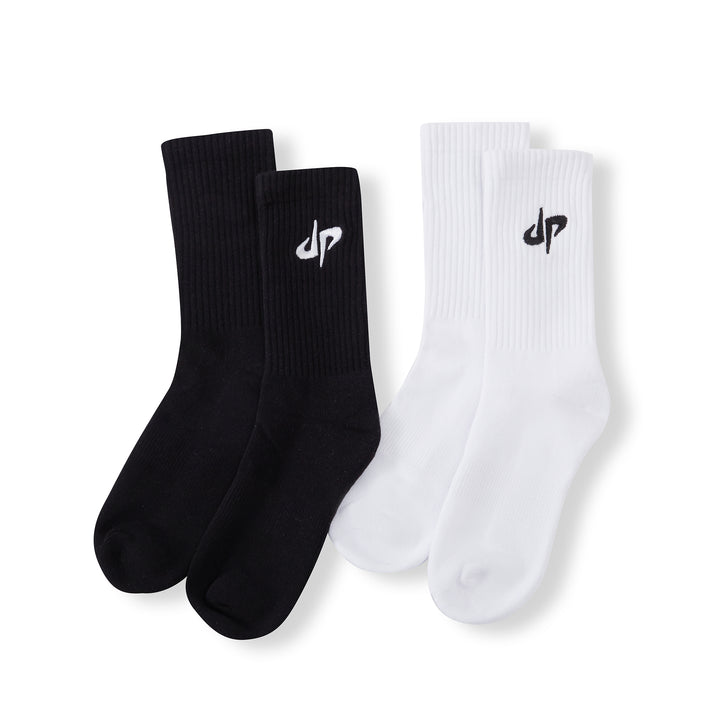 The Perfect Sock Set (2-Pack)