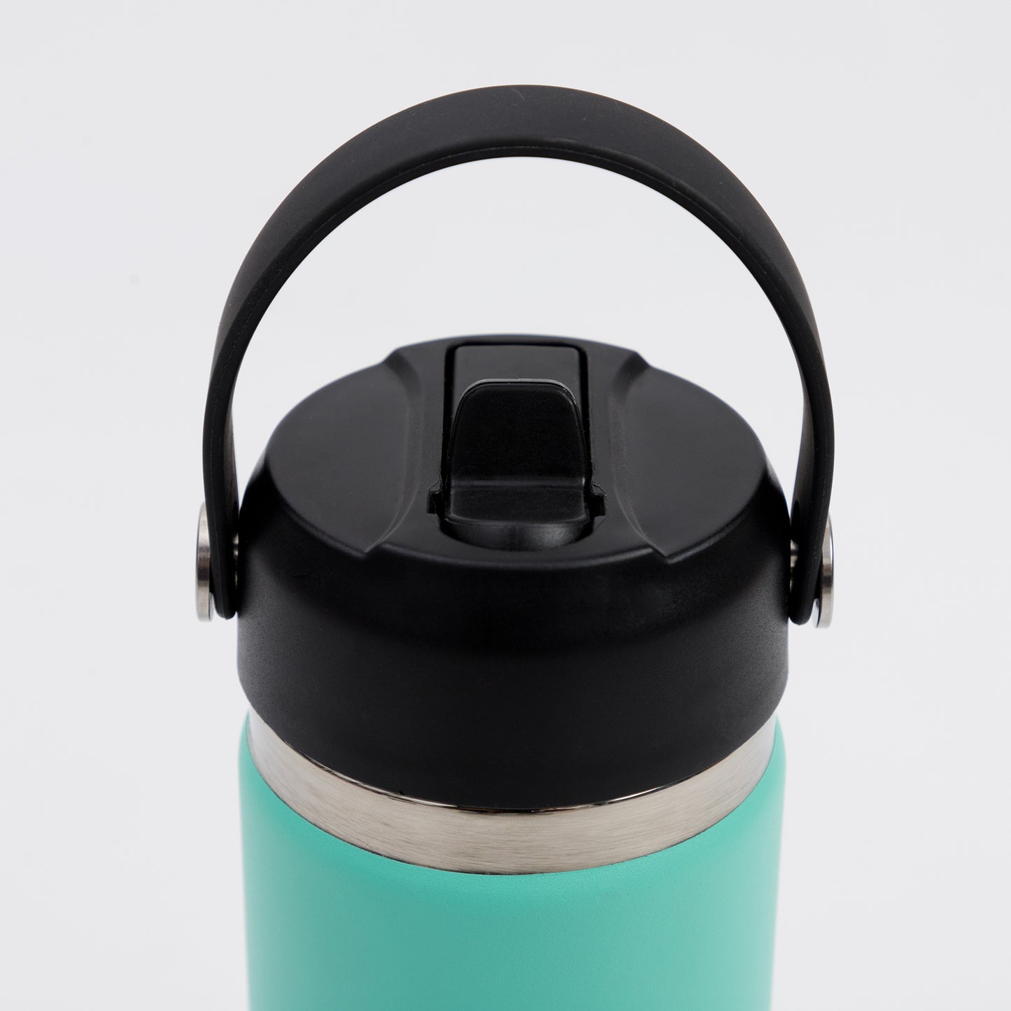 Stick to the Script Water Bottle