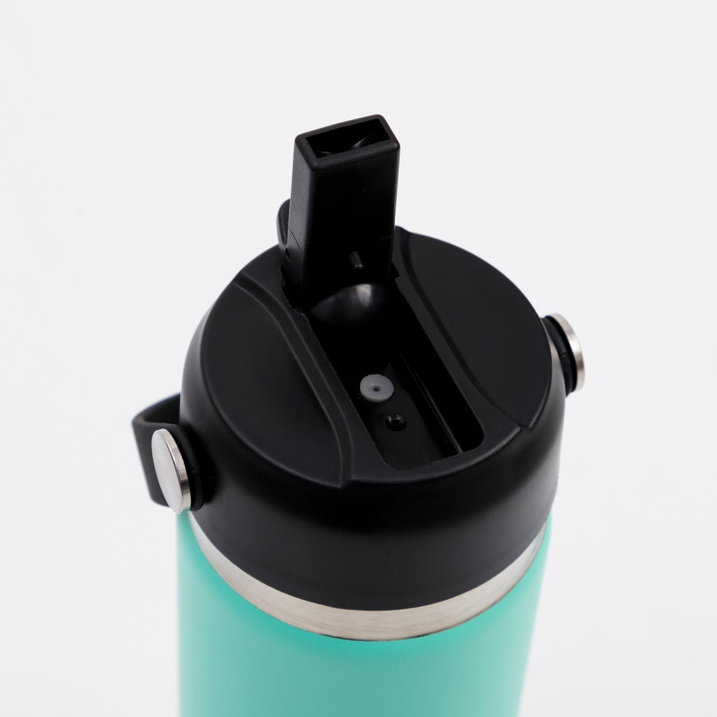 Stick to the Script Water Bottle