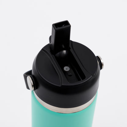 Stick to the Script Water Bottle