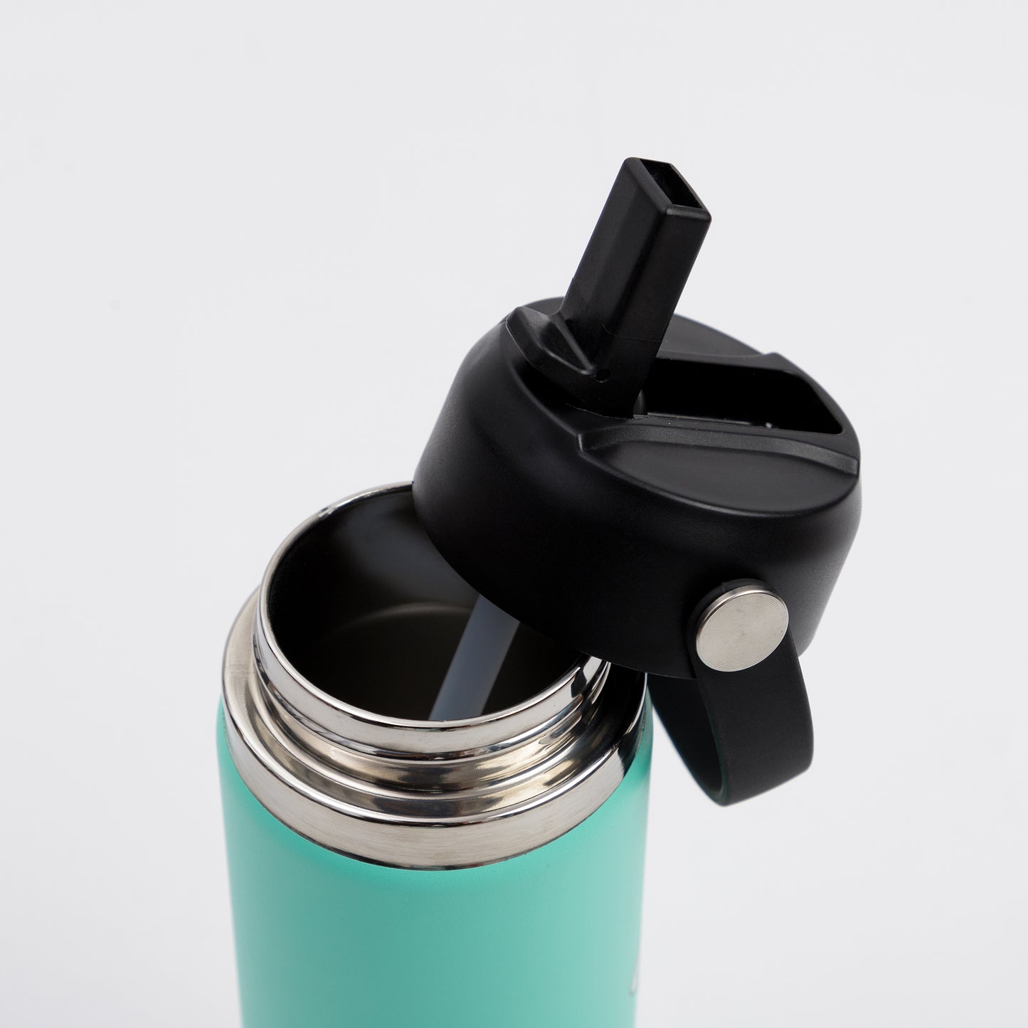 Stick to the Script Water Bottle