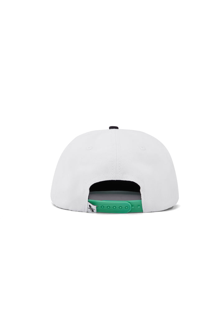 MVP Snapback Hat