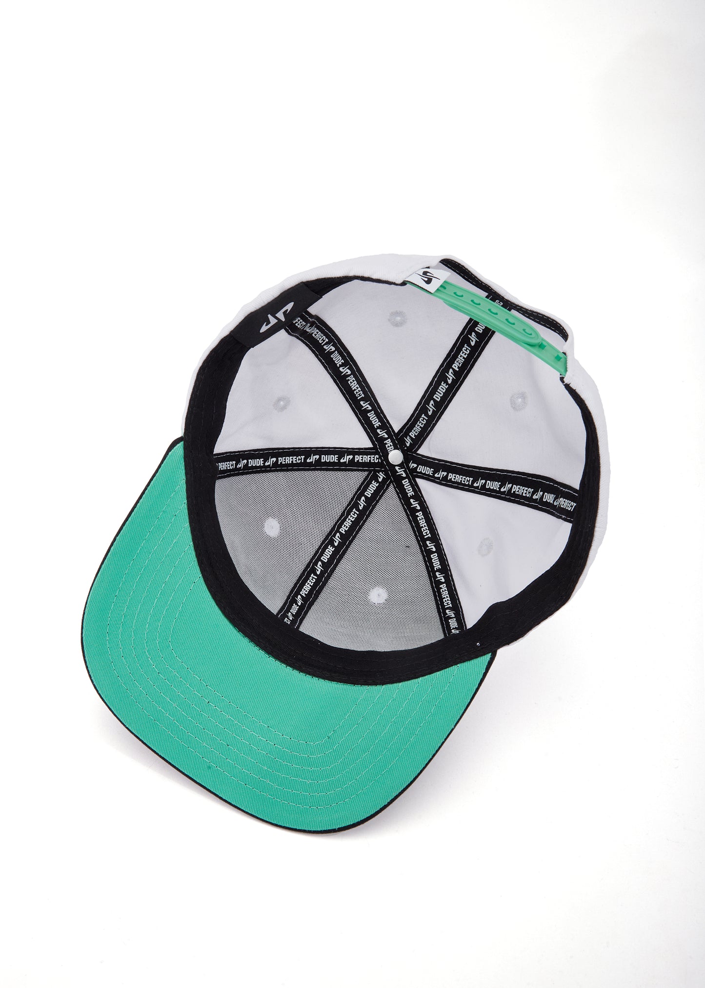 MVP Snapback Hat