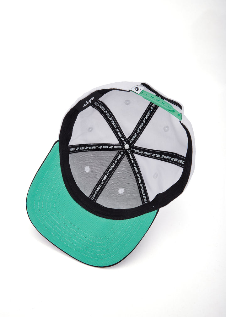 MVP Snapback Hat